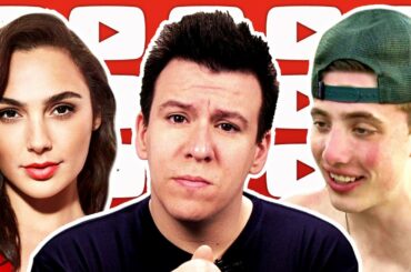 Dear Gal Gadot & Brady, This Is Why You're Being Slammed & People Are Furious Right Now...