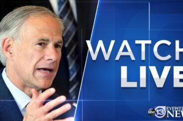 Texas declares health disaster, leaving take-out only restaurants open