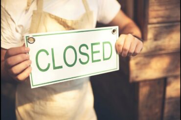 The devastating impact the coronavirus is having on Los Angeles restaurants