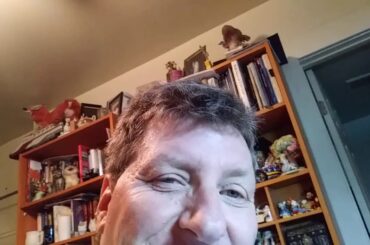 Cooking with Mr Capalbo , Italian Vince's Spaghetti Dinner