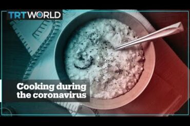 Cooking school helps out with quick pantry meals during self-quarantine