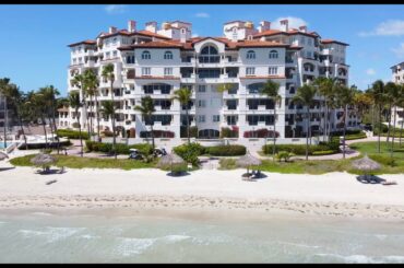 7954 Fisher Island Dr. Residence 7954