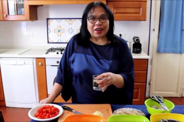 Seafood Spaghetti | Spaghetti allo Scoglio ( Easy Recipe)