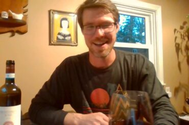 Walker Wine Session #5 - ScacciaDiavoli, Montefalco Rosso DOC 2015, Umbria, Italy