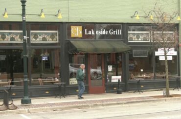 ONTV Promo: Support Your Local Restaurants!