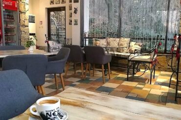 Top rated Restaurants in Haskovo, Bulgaria | 2020