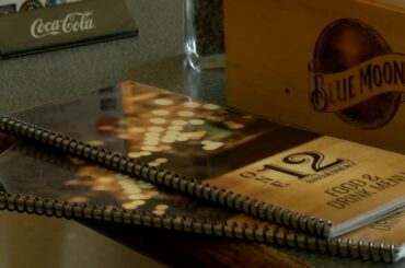 SHUTDOWN STRUGGLE: Local restaurants finding new ways to do business