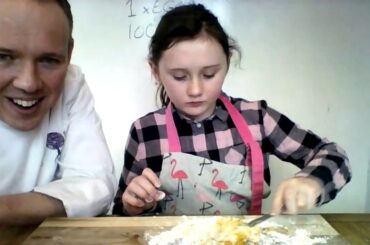 FREE Lasagna Cooking Class