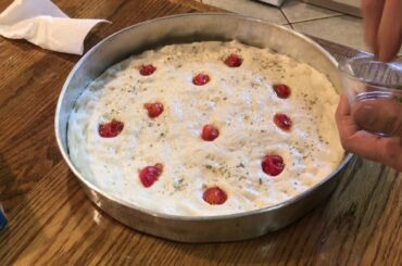 Cooking For Graziella A Foccaz Barese