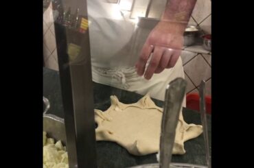 Attilio Restaurant, (Naples)Campania,Italy