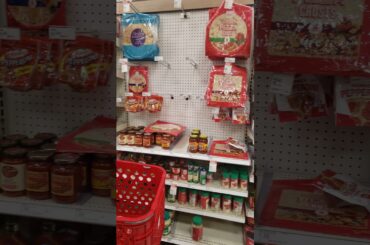 Coronavirus: Sad, sad day for an Italian at Target