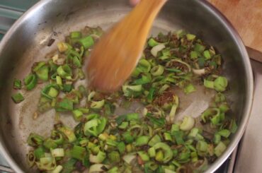 Cauliflower Spring - Recipe. Cavolfiore secondo la tradizione Ayurvedica Federica Rotta