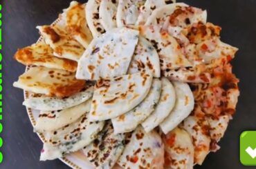 How to make the cheapest pita dough ever