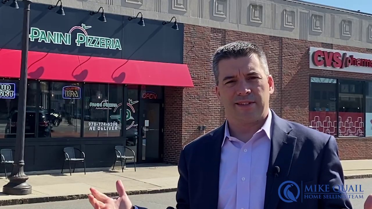 Help Local Danvers Panini Pizzeria Owners: Order Takeout! Help Local Danvers Panini Pizzeria Owners: Order Takeout!