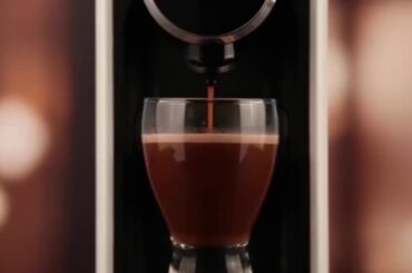 Arissto Coffee Recipe - Ginger Chocolate