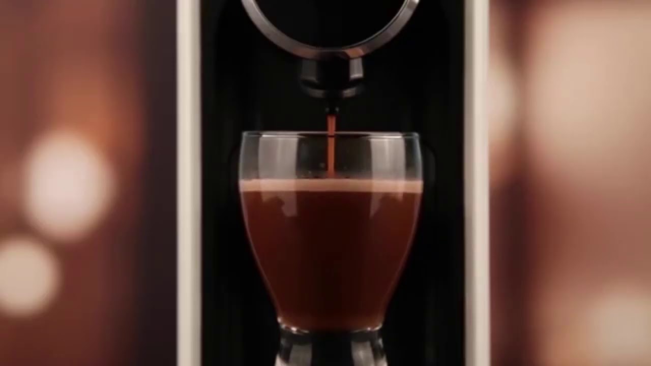 Arissto Coffee Recipe – Ginger Chocolate Arissto Coffee Recipe - Ginger Chocolate