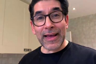 PEPPERONI FLATBREAD PIZZA | The Food Soloist