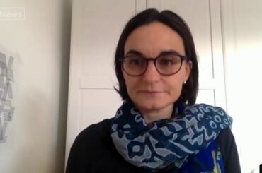 İTALİAN DOCTOR ON HOW VİRUS 'EXPLODED' HAVİNG CORONAVİRUS & HOW TO FİGHT İT (BREAKİNG NEWS) TODAY NE