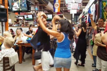 Arthur Avenue in The Bronx, NYC's REAL Little Italy