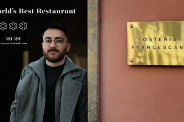 My Experience Eating in the Best Restaurant in the World