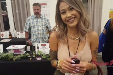 The Best of Taste of Italy LA 2017