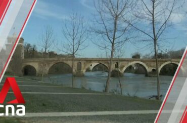 COVID-19: Italy's death toll surpasses that of China