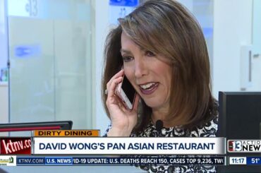 Dirty Dining: Heightened awareness on health and sanitation at Las Vegas restaurants