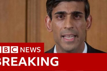 UK pubs and restaurants told to shut in virus fight - BBC News