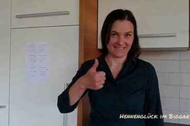 Kichererbsentorte für Abwechslung im Quarantäne Alltag Rezept | Italian chickpea pancake recipe