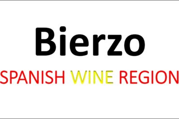How to Pronounce Bierzo? Spanish Wine Grape Pronunciation