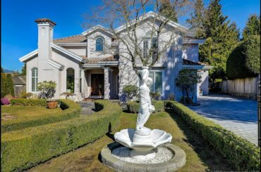 6410 Charing Ct  Burnaby.