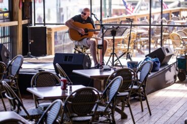 Local restaurants get creative to cope with coronavirus crisis