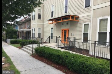 Residential for sale - 5551-5551 ILLINOIS AVE NW #101, WASHINGTON, DC 20011