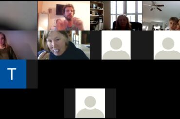 2nd Class live March 22nd 2020