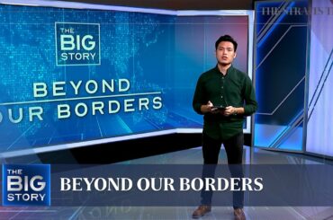 Italy’s death toll surpasses China; Mahathir in self-quarantine | The Straits Times