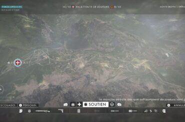 Battlefield 1 - Monte Grappa Italian pre-battle speech in english