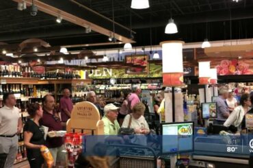 Doris Italian Market &amp; Bakery is open and hiring