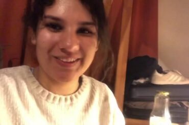 Special WINE GIRLS edition vlog!!!