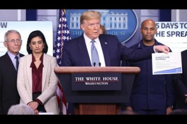 Citizen movement restrictions begin across key cities in the US