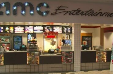 Restaurants, bars, gyms, theaters among businesses told to shut down