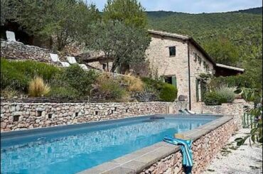 Italian Country Villa