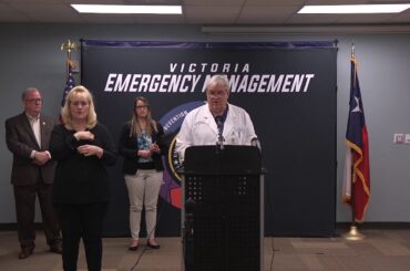 COVID-19 March 18, 2020 Press Conference