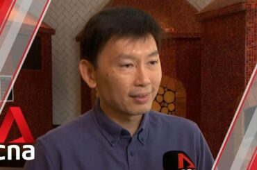 S$32m boost for businesses in food services and retail sectors