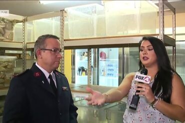 Salvation Army food pantry sees increased need amid COVID-19 virus in SWFL