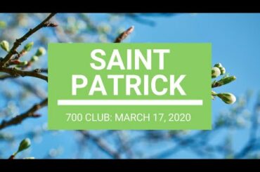 The 700 Club - March 17, 2020