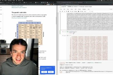 George Hotz | Programming | we do coronavirus science aka hacking nature #lockdown explore COVID-19