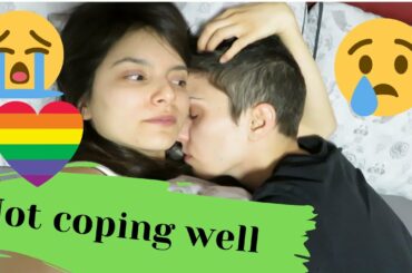 Quarantine Vlog I American in Italy