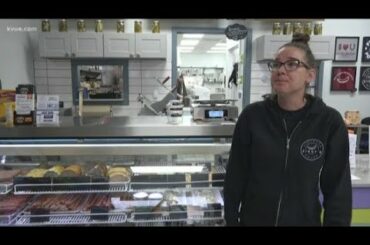 Restaurant bingo to help support local businesses during COVID-19 shutdown | KVUE