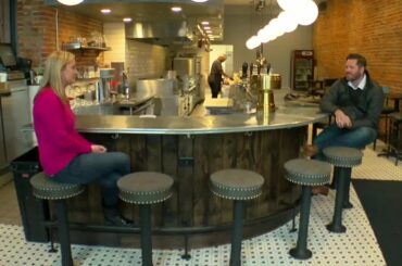 Local Restaurants Fight To Stay Afloat Amid COVID-19