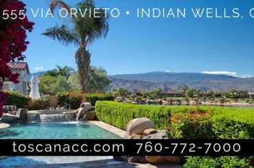 42555 Via Orvieto Video 1